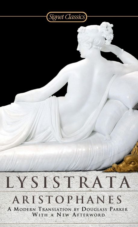 Produktbild: Lysistrata