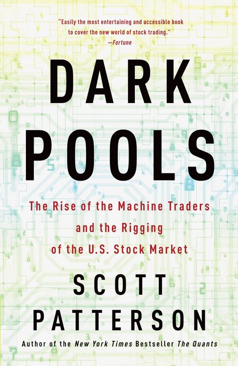 Produktbild: Dark Pools