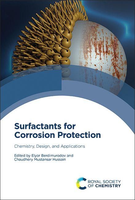 Produktbild: Surfactants for Corrosion Protection