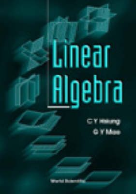 Produktbild: Linear Algebra