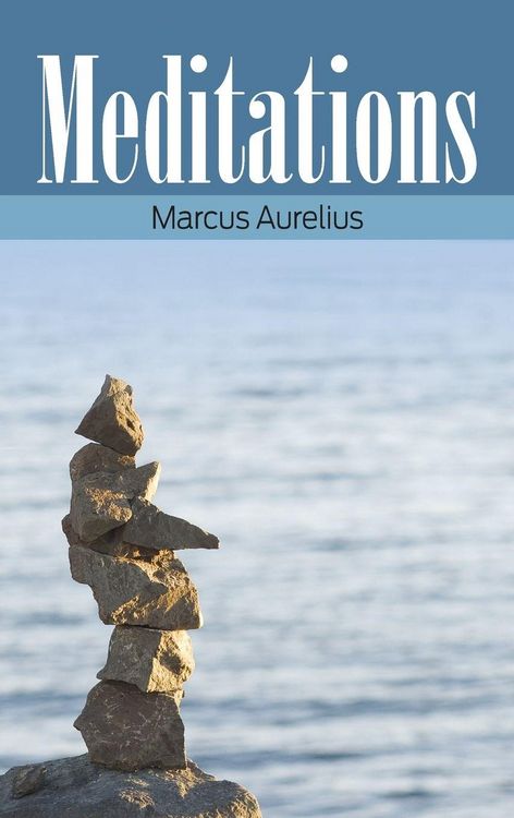 Produktbild: Meditations