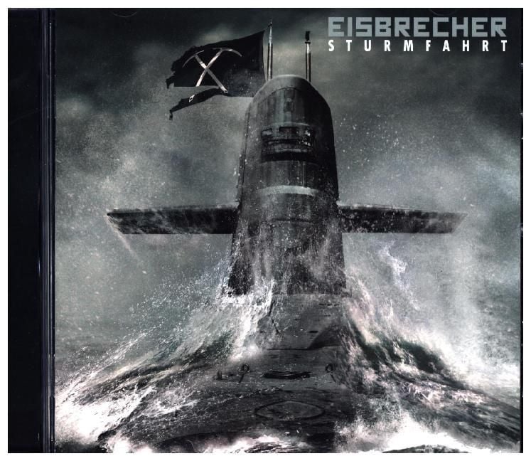 Produktbild: Sturmfahrt