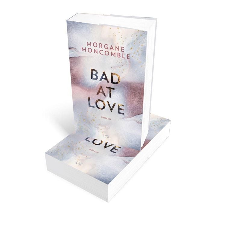 Produktbild: Bad At Love
