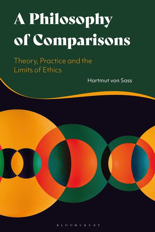 Produktbild: A Philosophy of Comparisons
