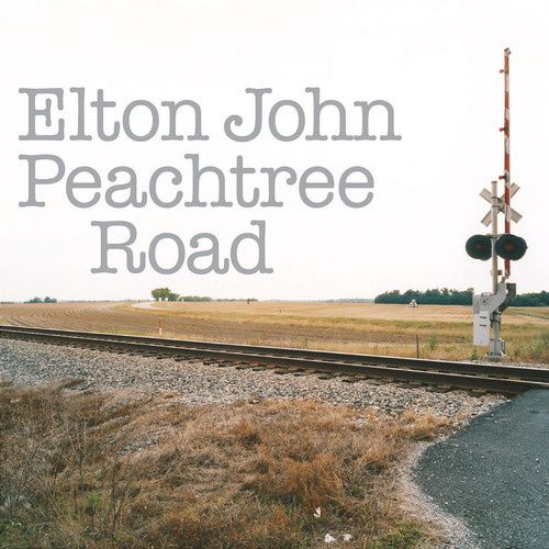 Produktbild: Peachtree Road