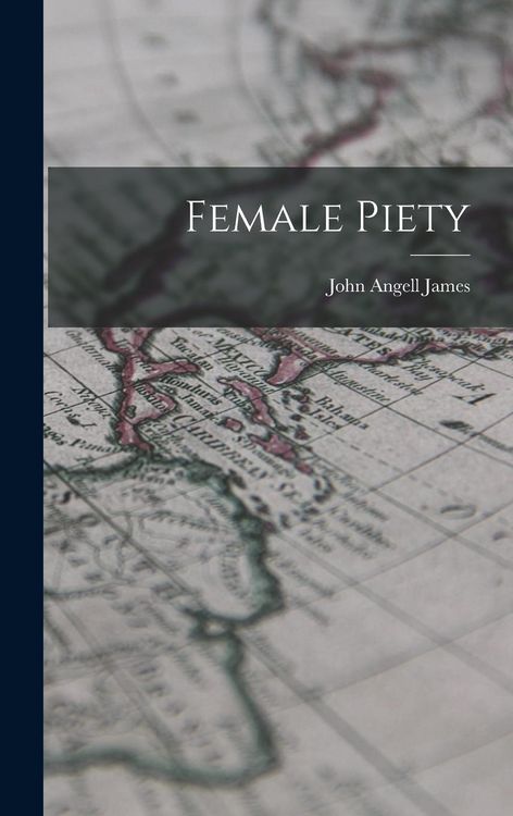Produktbild: Female Piety