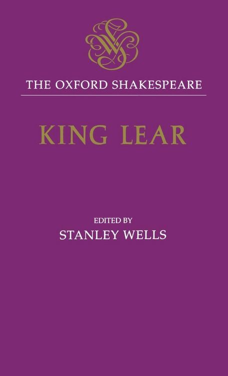 Produktbild: King Lear