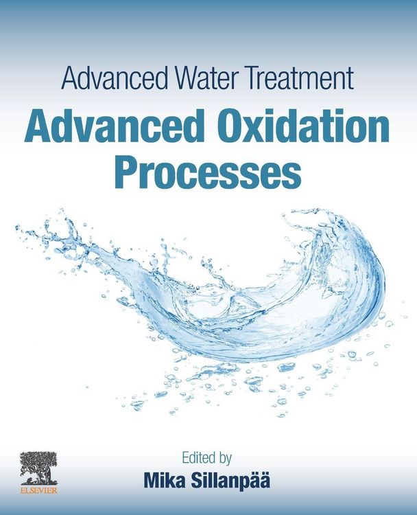 Produktbild: Advanced Water Treatment