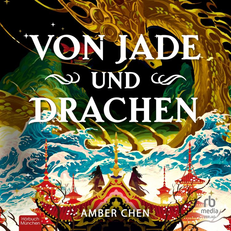 Produktbild: Von Jade und Drachen