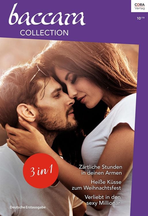 Bild vom Artikel Baccara Collection Band 410 vom Autor Charlene Sands