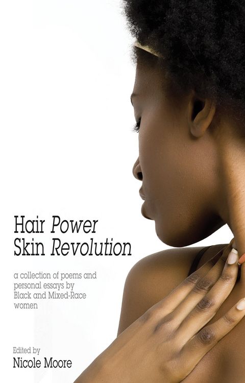 Produktbild: Hair Power - Skin Revolution