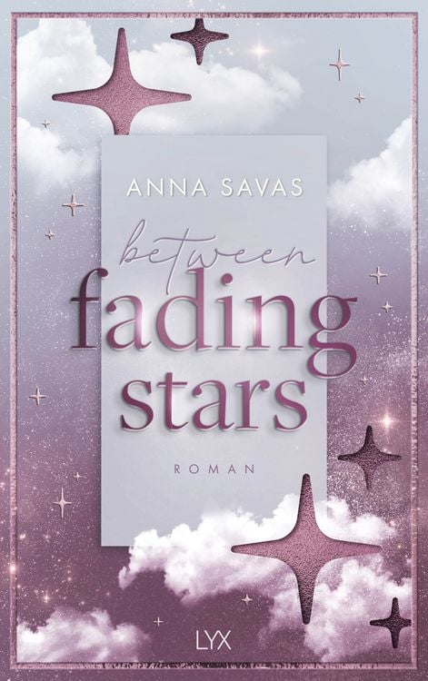 Produktbild: Between Fading Stars