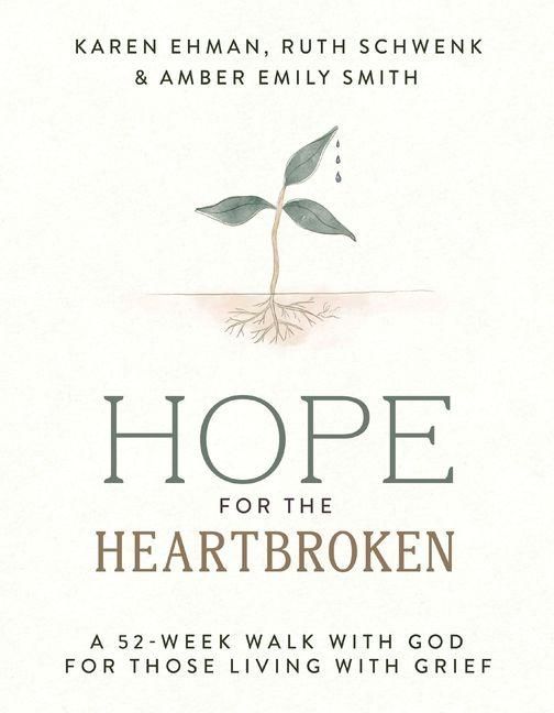 Produktbild: Hope for the Heartbroken