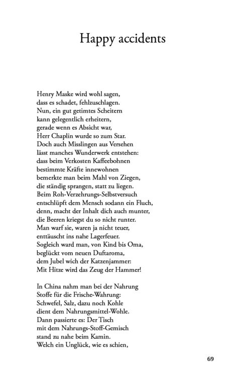 Produktbild: Fehlgeschlagen! Die Kunst des Scheiterns