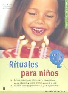 Produktbild: Rituales para ni&ntilde;os
