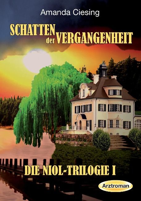 Produktbild: Schatten der Vergangenheit