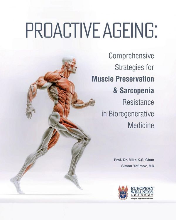 Produktbild: Proactive Ageing