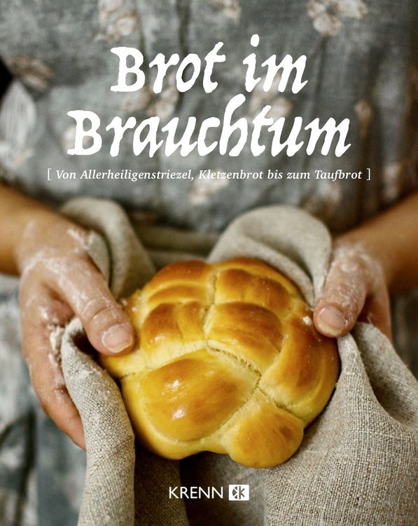 Produktbild: Brot im Brauchtum