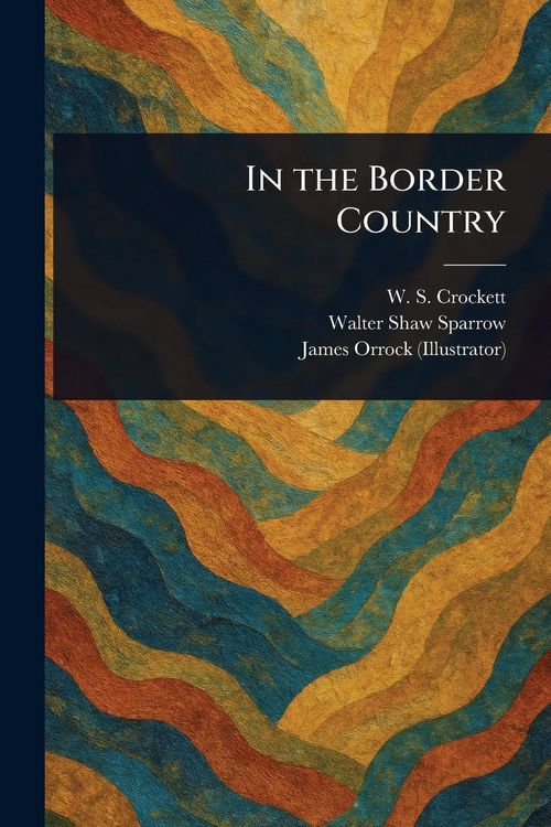 Produktbild: In the Border Country