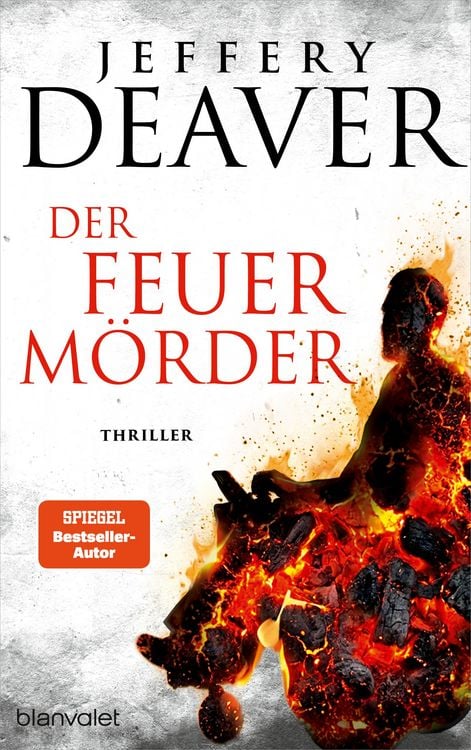 Produktbild: Der Feuerm&ouml;rder