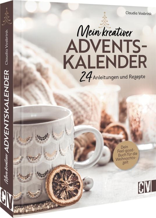 Produktbild: Mein kreativer Adventskalender