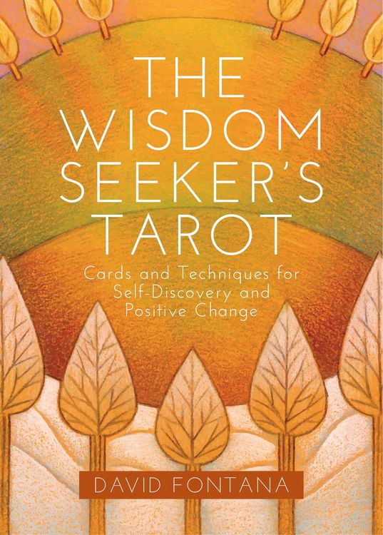 Produktbild: The Wisdom Seeker's Tarot