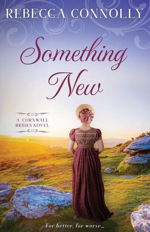 Produktbild: Something New