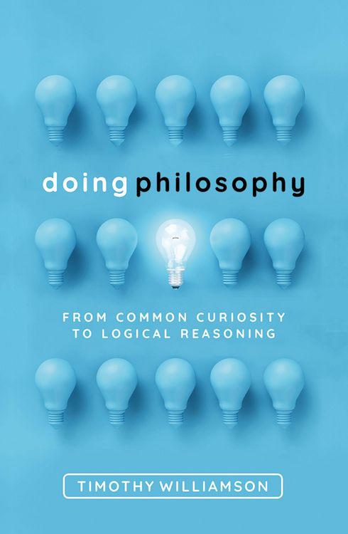 Produktbild: Doing Philosophy