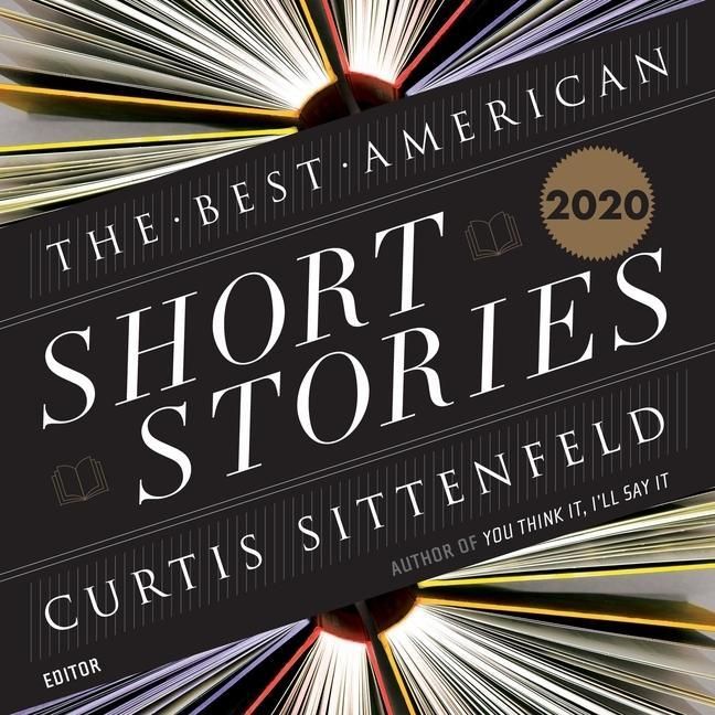 Bild vom Artikel Best Amer Short Stories 2020 D vom Autor Heidi Pitlor