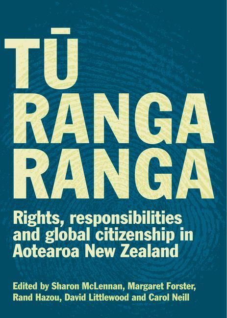 Produktbild: Tu Rangaranga