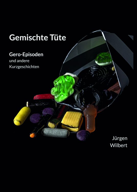 Produktbild: Gemischte T&uuml;te