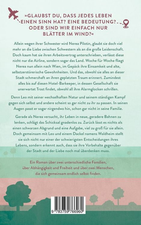 Produktbild: Wenn Herzen landen lernen