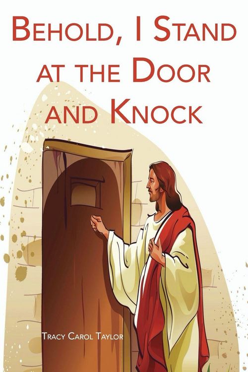 Produktbild: Behold, I Stand at the Door and Knock