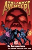 Produktbild: Kubert, A: Uncanny Avengers Vol.2: The Apocalypse Twins