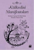 Produktbild: K&uuml;lkedisi Manifestolari