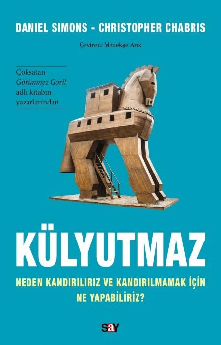 Produktbild: K&uuml;lyutmaz