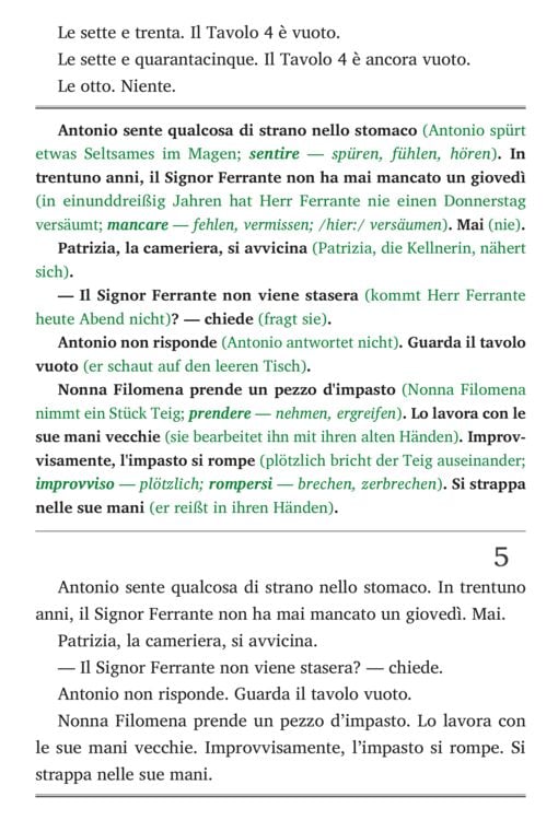 Produktbild: Il cane della discordia - Italienische Krimi-Lekt&uuml;re A1-A2 (+ Audio-Online)