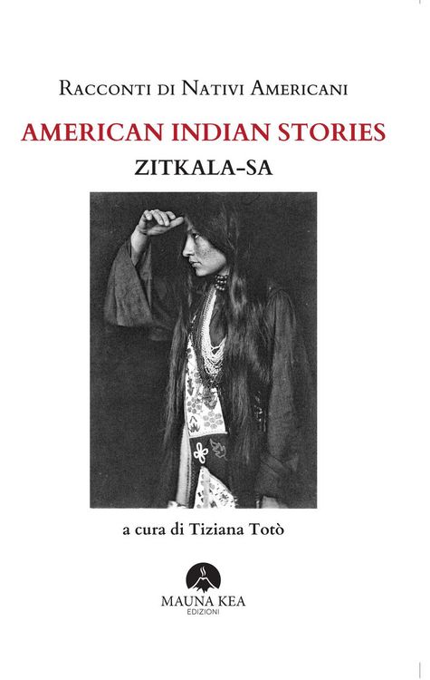 Produktbild: Racconti di nativi americani. American indian stories