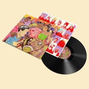 Produktbild: Tuff Times Never Last