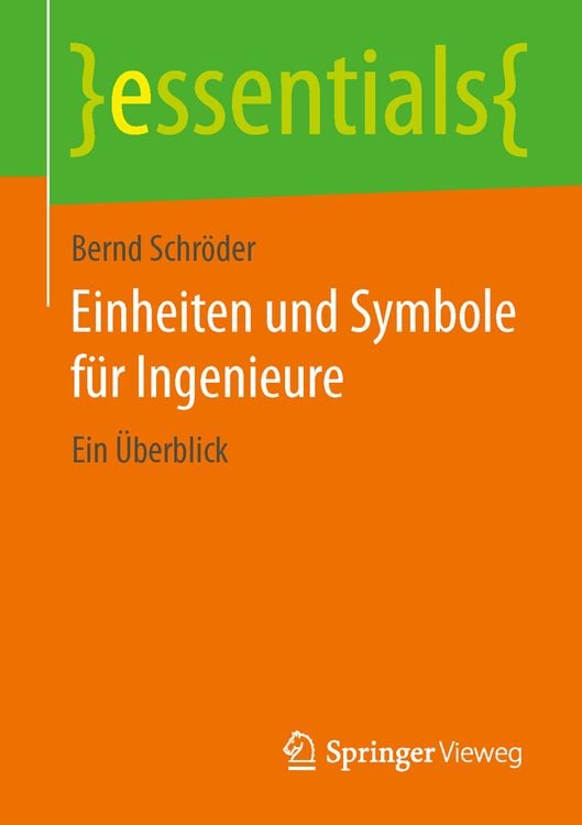 Produktbild: Einheiten und Symbole für Ingenieure