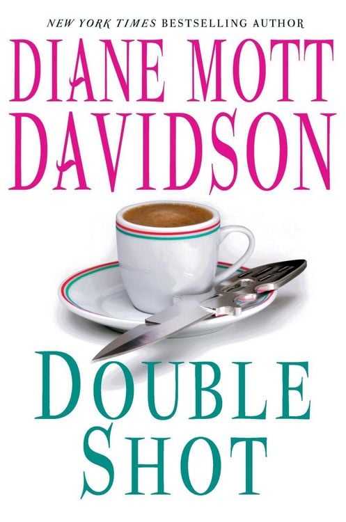Produktbild: Double Shot