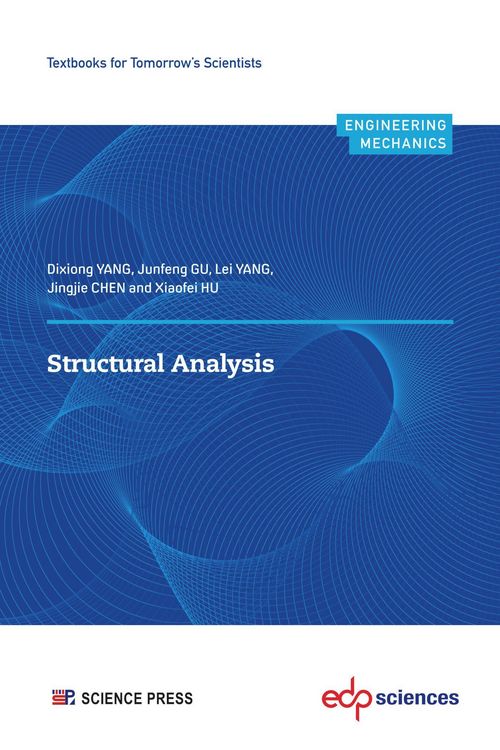 Produktbild: Structural Analysis