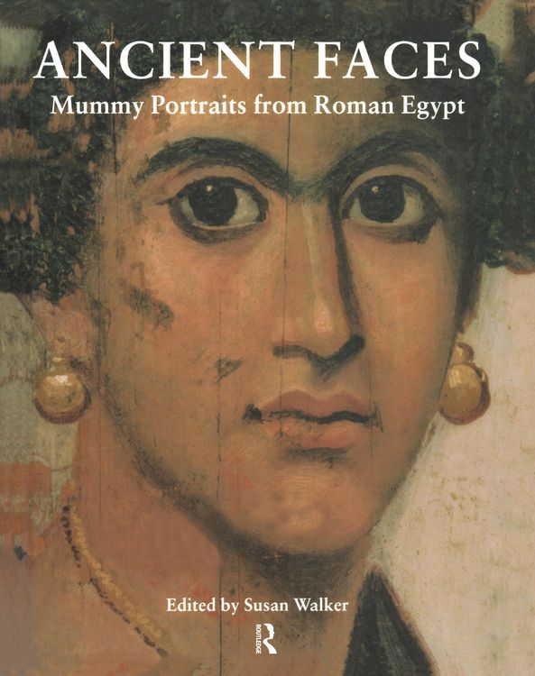 Produktbild: Ancient Faces