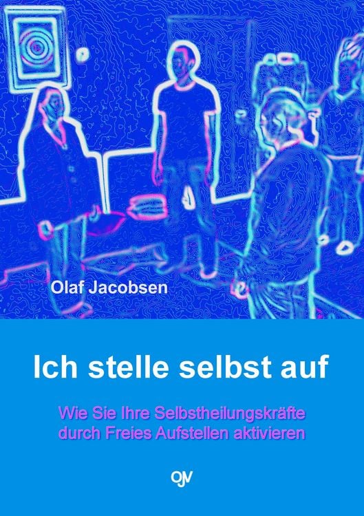 Produktbild: Ich stelle selbst auf