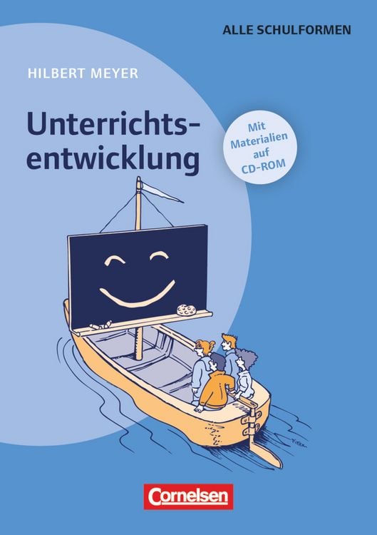 Produktbild: Praxisbuch Meyer