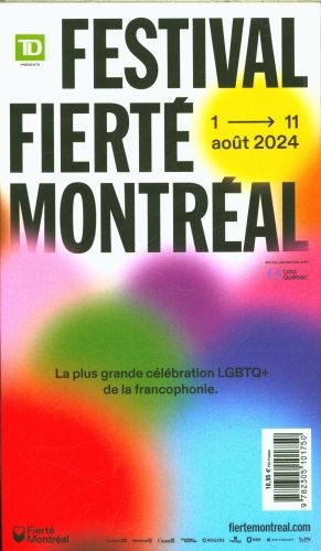 Produktbild: Montr&eacute;al 2024 2025