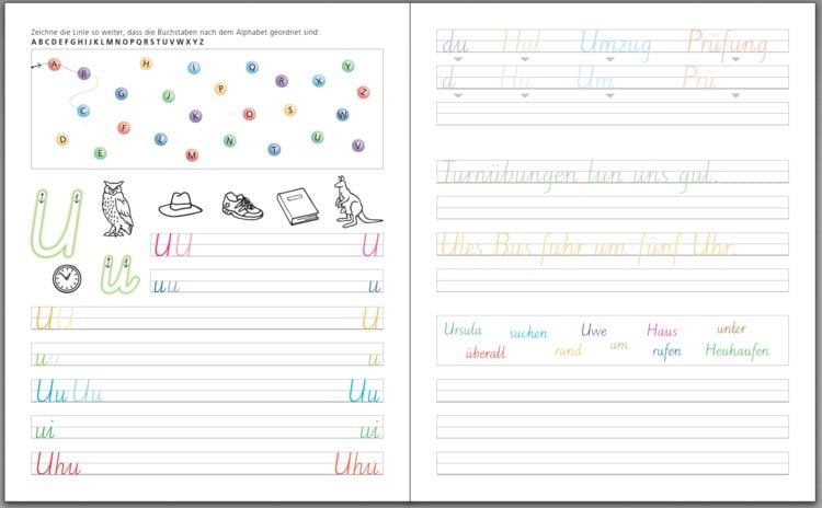Produktbild: Erste Verbindungen