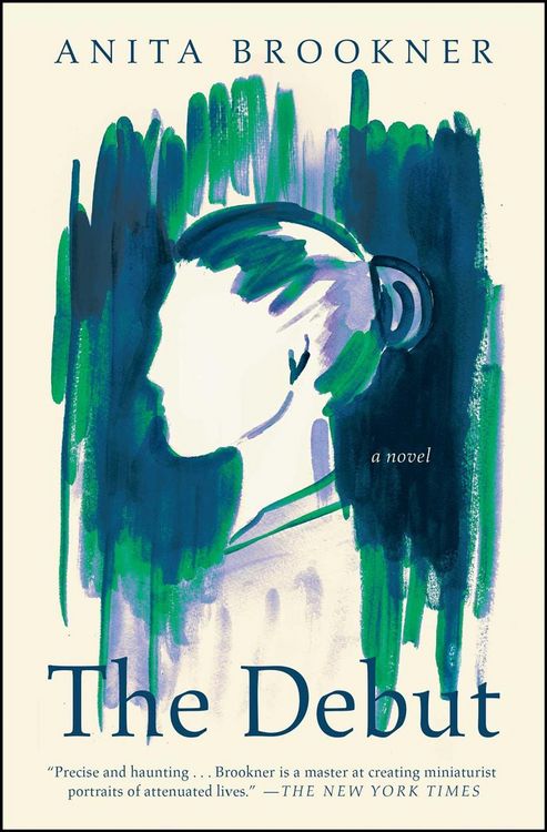 Produktbild: The Debut