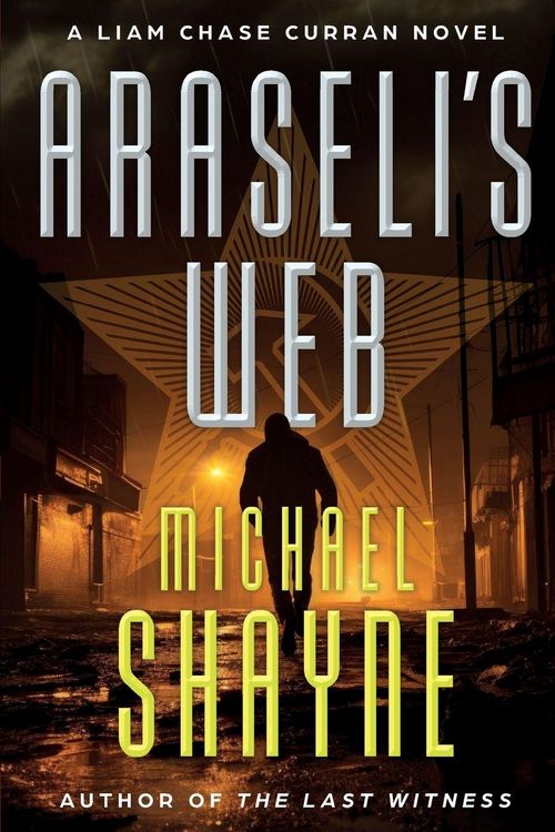 Produktbild: Araseli's Web