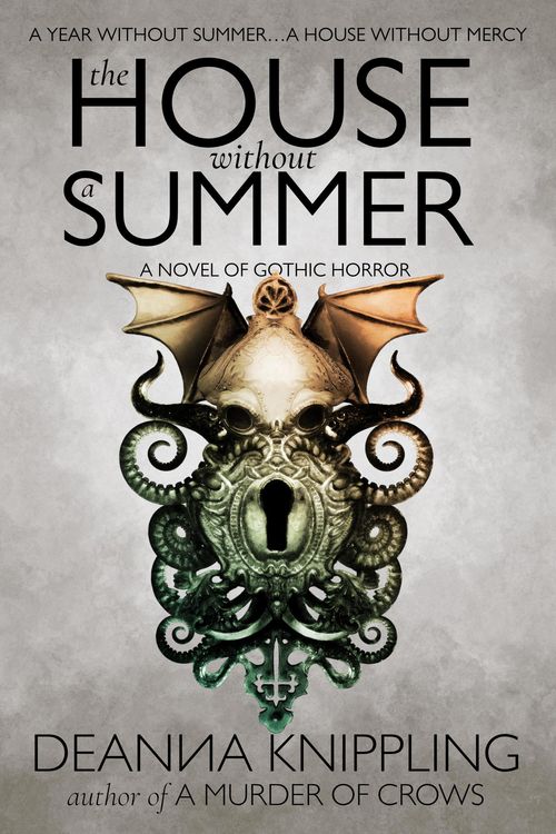 Produktbild: The House Without a Summer